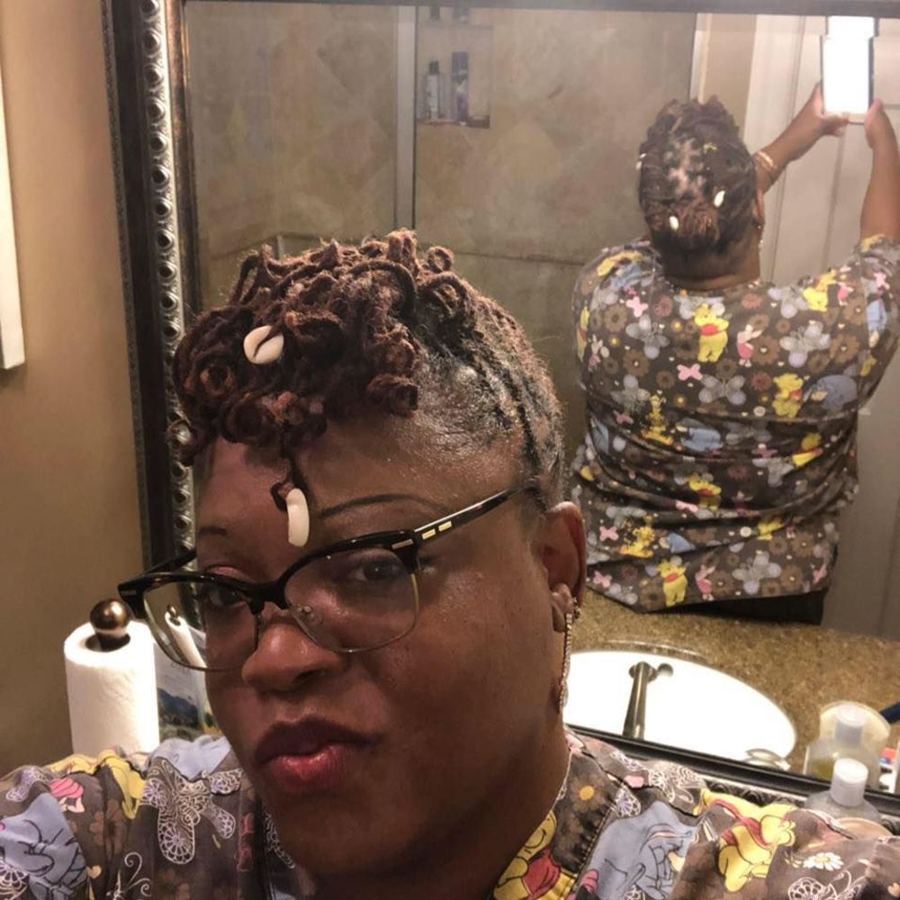 Meet your Posher, Nikkie